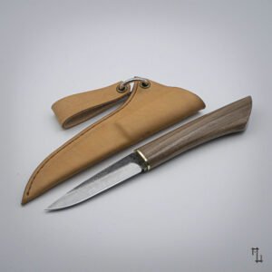 Lupus noce/walnut