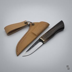 Vulpes faggio brunito/burnished beech