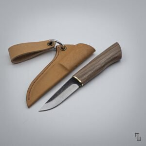 Vulpes noce/walnut