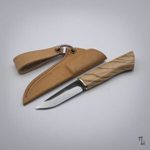 Vulpes ulivo/olive